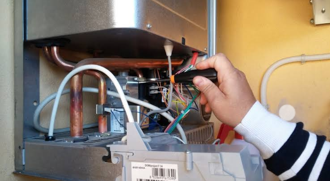 Tips To Help You Make The Right Selection Of Boiler For Your Home