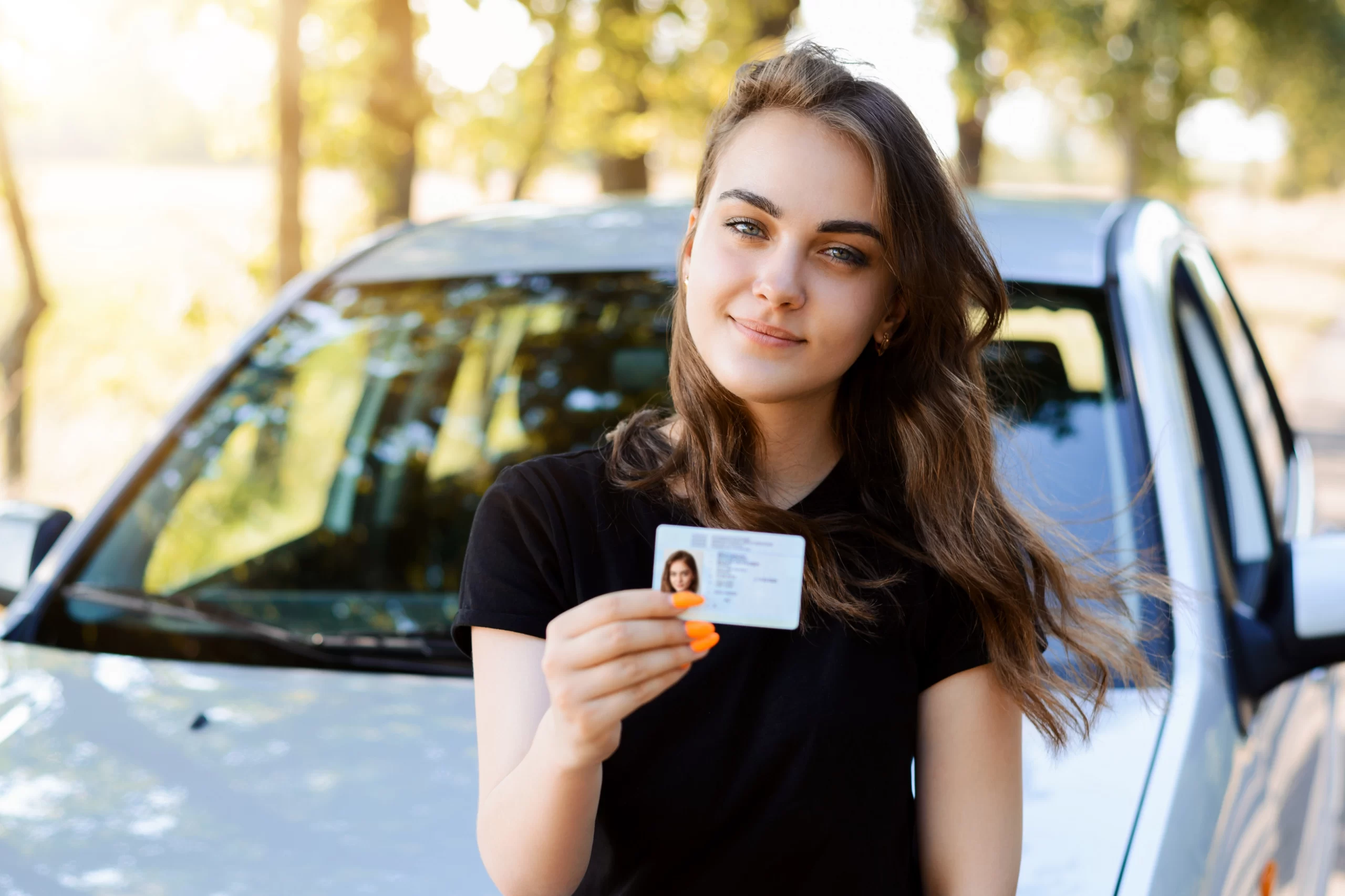 Can You Buy A Car Without A License Make Meaning