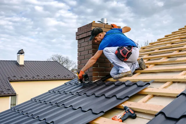 8 Signs You Need Roof Restoration Services