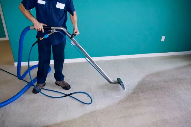 How Carpet Cleaning Services Help Maintain a Fresh and Comfortable Home