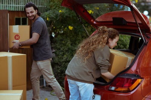Tips & Tricks To Follow When Planning To Move Out For The First Time