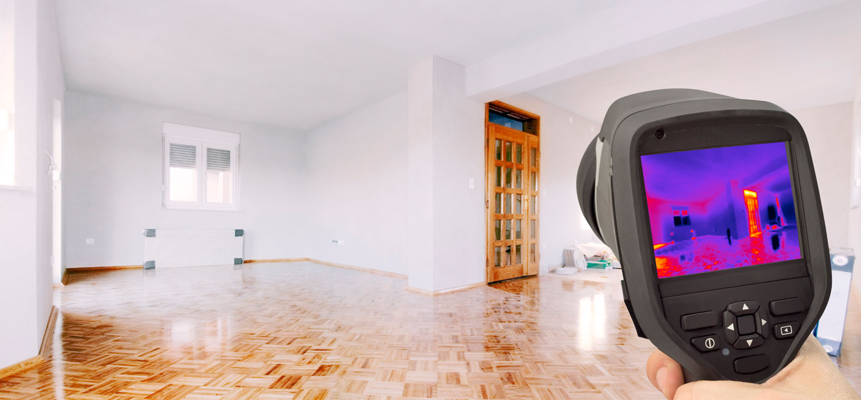 Thermal Imaging Home Inspections Explained Make Meaning