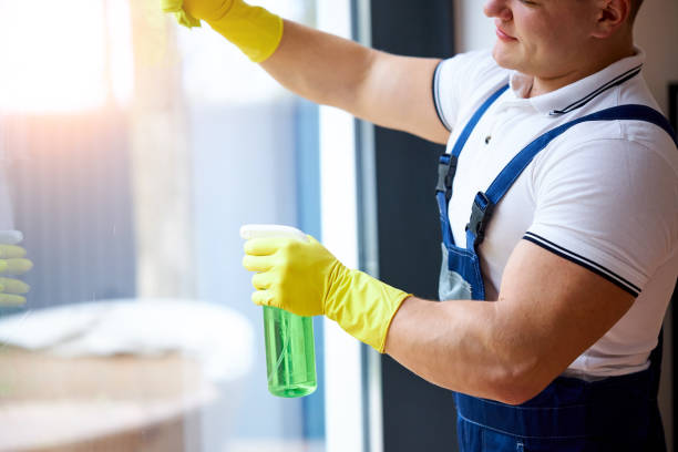 How to plan a deep clean in your home?
