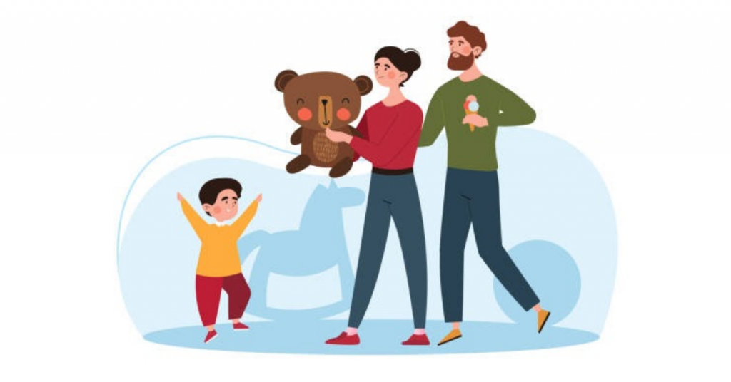 12 Parenting Tips to Child Care Make Meaning