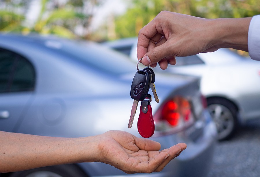 Trading Your Car For A Good Price: What You Should Know