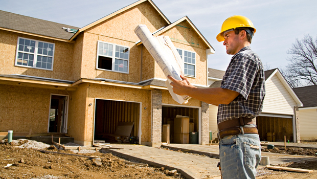 What Services do General Contractors Offer