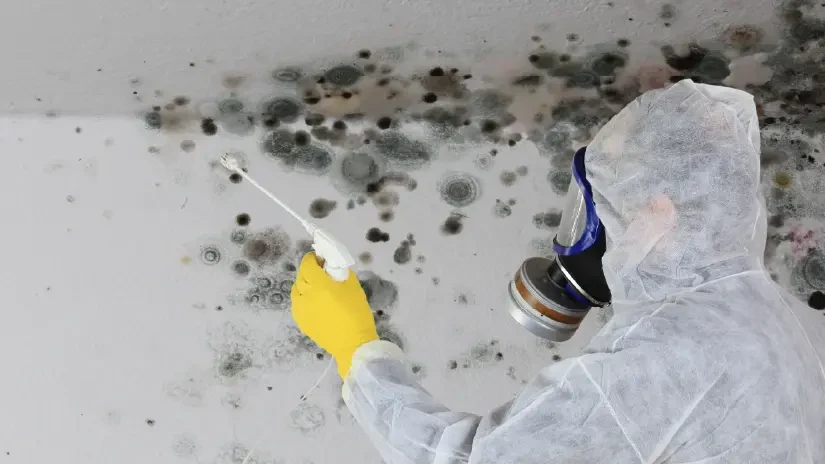 Signs You Should Request a Professional Mold Inspection