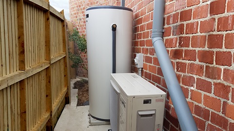 Solar Hot Water System Rebate: Step-by-Step Guide