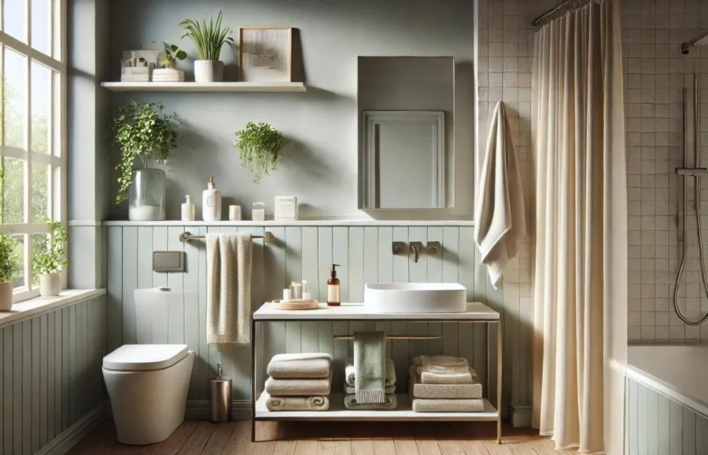 Essential Bathroom Accessories That Upgrade Your Daily Routine