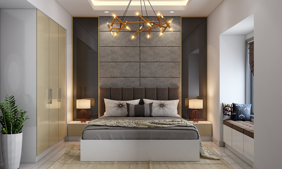 How to Design a Luxury Bedroom on a Budget