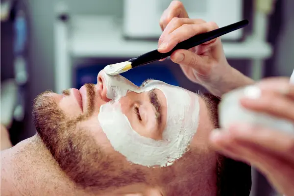 Men’s Guide to Getting Facials: Everything You Need to Know