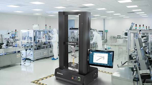 Understanding Tensile Testing Machines and Their Industrial Uses