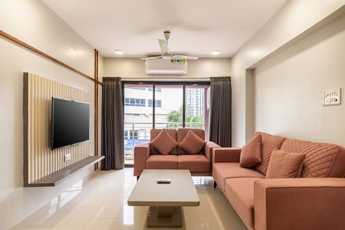 Serviced Apartments for Couples Who Want Privacy and Support Together